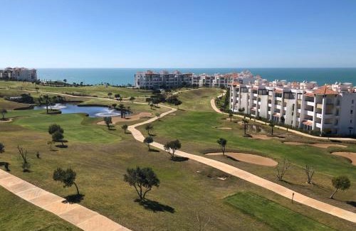 Asilah Apartment | Marina Golf Appart Chez Hicham