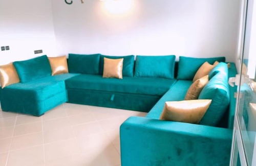 Asilah Apartment | Marina golf studio