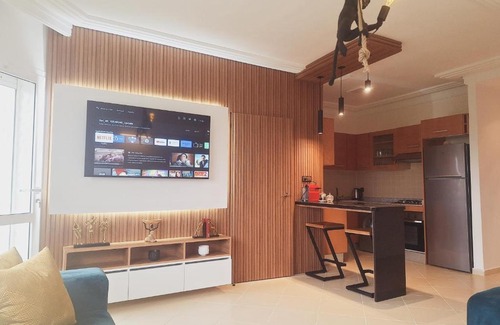 Asilah Apartment | Marina golf studio