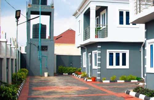Apomu Apartment | Marina Grand Inn