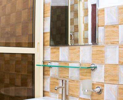 Apomu Apartment | Marina Grand Inn