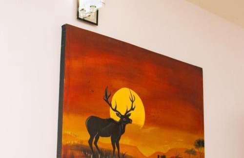 Apomu Apartment | Marina Grand Inn