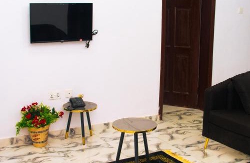 Apomu Apartment | Marina Grand Inn