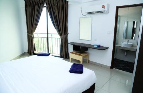 Lumut Resort | Marina Heights Resort