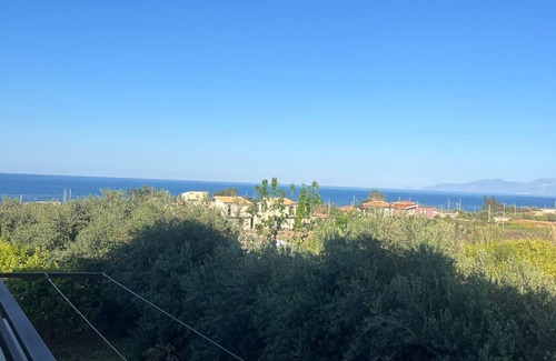 Altavilla Milicia Apartment | MARINA HOLIDAY