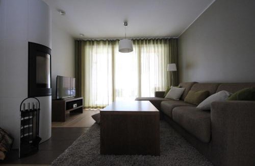 Rauha Apartment | Marina Holiday Honka Village Apartments