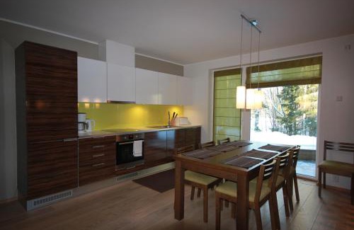 Rauha Apartment | Marina Holiday Honka Village Apartments