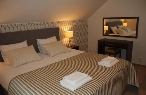 Rauha Apartment | Marina Holiday Honka Village Apartments