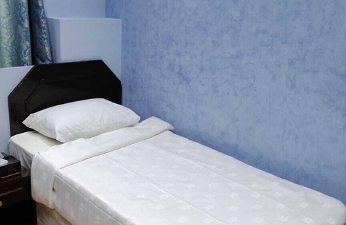 Muscat Hotel | Marina Hotel