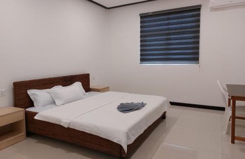 Solomon Islands Hotel | Marina Hotel