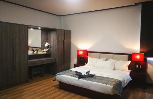 Solomon Islands Hotel | Marina Hotel
