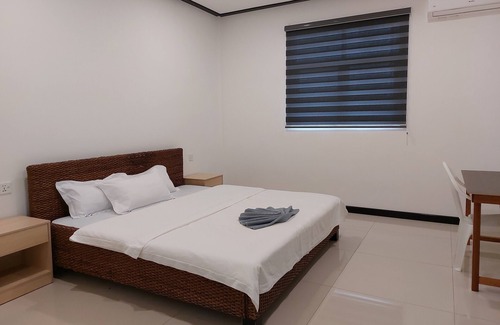 Solomon Islands Hotel | Marina Hotel