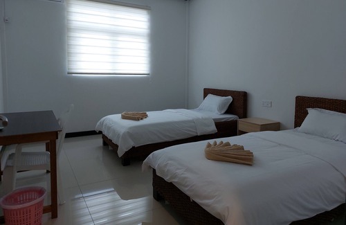 Solomon Islands Hotel | Marina Hotel