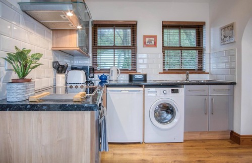 Neyland Apartment | Marina House Annex - 1 Bedroom - Neyland