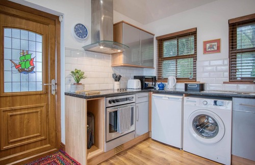 Neyland Apartment | Marina House Annex - 1 Bedroom - Neyland