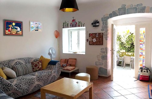 Perast House | Marina House