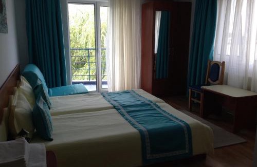 Sulina House | Marina House
