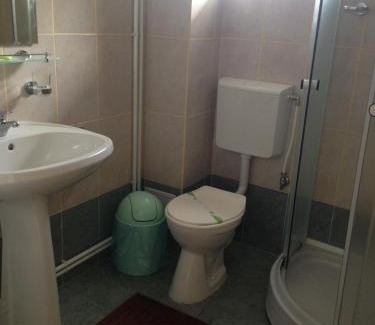 Sulina House | Marina House