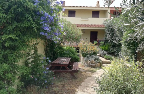 Sa Rocca Tunda House | Marina Di San Vero Milis: House/Villa - Marina di San Vero Milis
