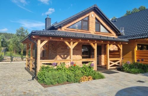Brzezno Szlacheckie House | Marina KARO