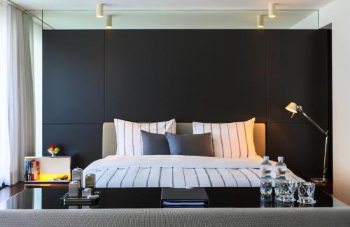 Lachen Hotel | Marina Lachen