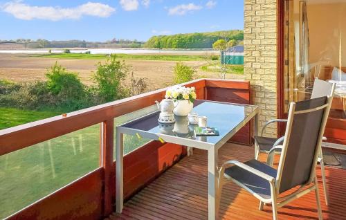 Lindaunis Apartment | Marina Lindaunis