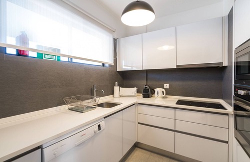 Vilamoura Apartment | Marina Mar Penthouse by SAPvillas