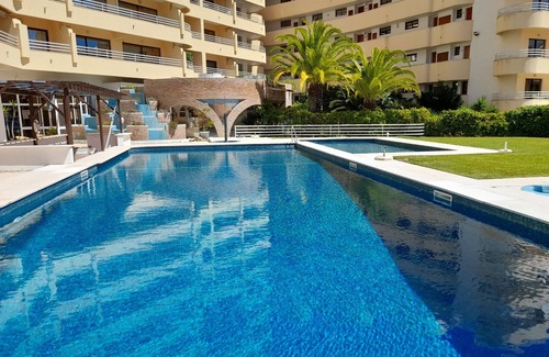 Vilamoura Apartment | Marina Mar Penthouse by SAPvillas