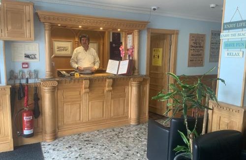 St. Helier Hotel | Marina Metro Hotel