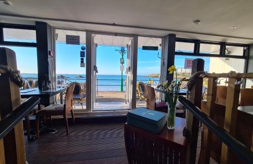 St. Helier Hotel | Marina Metro Hotel