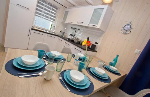 Nadole Cabin | Marina Nadole