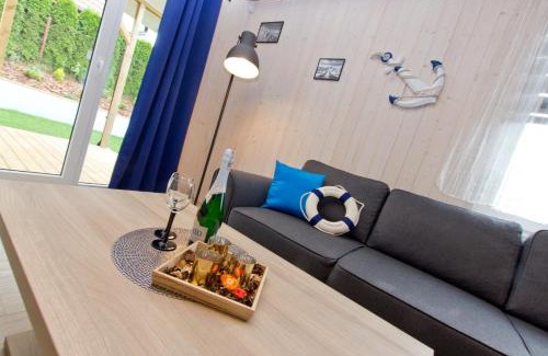 Nadole Cabin | Marina Nadole