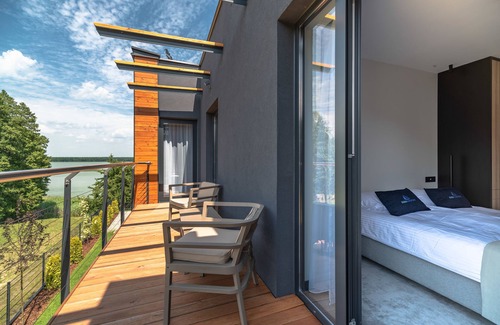 Jora Wielka Hotel | Marina Nawigator