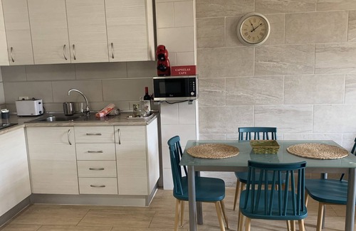 Playa Paraiso Apartment | Marina Palace Apartment