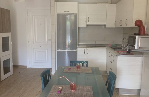 Playa Paraiso Apartment | Marina Palace Apartment