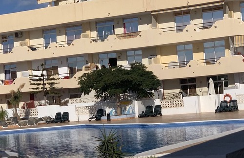 Playa Paraiso Apartment | Marina Palace Apartment