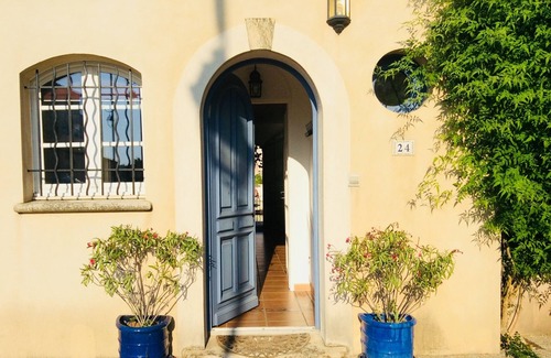 Aigues-Mortes House | Marina Petite Belge à Aigues Mortes incl half day motorboat (see conditions)