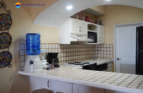 Bella Vista Condo | Marina Pinacate B-402 Ocean View 2 Bed/2 Bath