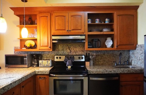 Bella Vista Condo | Marina Pinacate B-407 Ocean View 2 Bed/2 Bath
