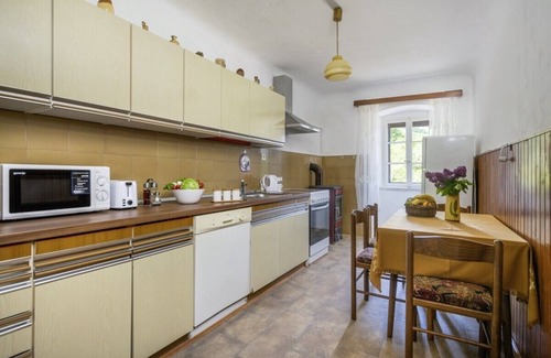 Zagorje House | Marina Plomin in Plomin - Haus für 6 Personen