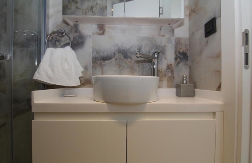 Turgutreis City Center Apartment | Marina Premium Residences