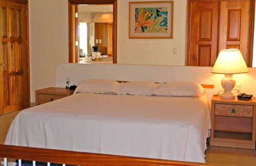 Aserradores Hotel | Marina Puesta del Sol