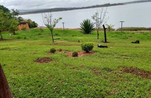 Capitolio House | Marina Ranch on Furnas Lake, Capitol.