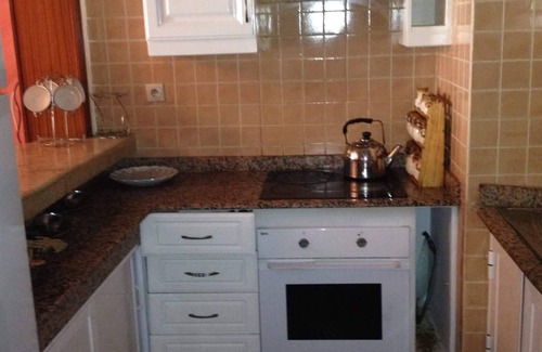 Swiss City Apartment | Marina rental agadir