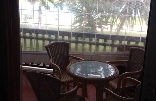Swiss City Apartment | Marina rental agadir