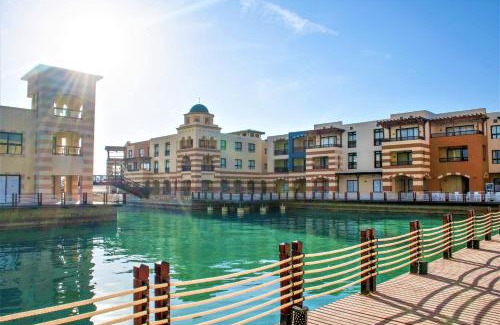 Port Ghalib House | Marina Residence Suites Port Ghalib