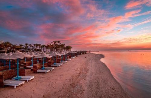 Port Ghalib Hotel | Marina Resort Port Ghalib, a member of Radisson Individuals
