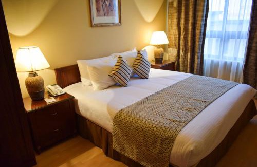 Port Ghalib Hotel | Marina Resort Port Ghalib, a member of Radisson Individuals