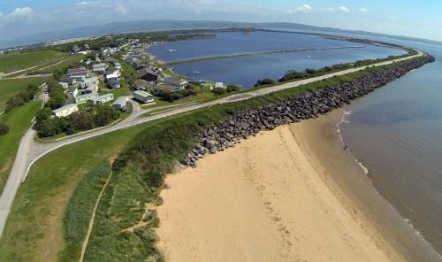 Haverigg House | Marina Retreat