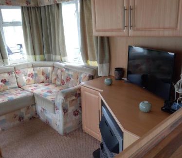 Haverigg House | Marina Retreat